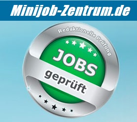Das Minijob-Zentrum: die Zentrale für Minijob-Stellenanzeigen