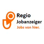 Logo von Regio-Jobanzeiger GmbH & Co. KG