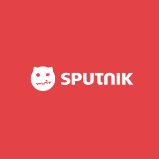 Interview bei Radio MDR Sputnik