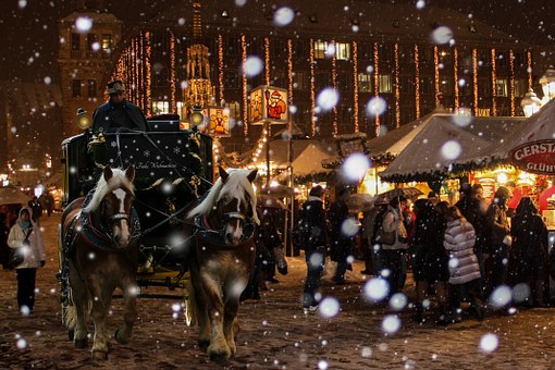 Gelegenheitsjobs.de: Weihnachtsmärkte mit Millionengewinnen – ausschenken statt austrinken