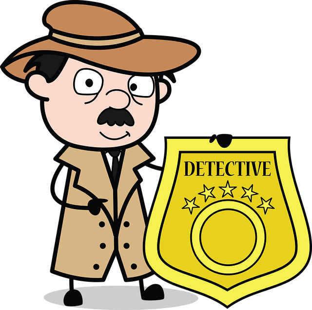 Nebenjob Detektiv
