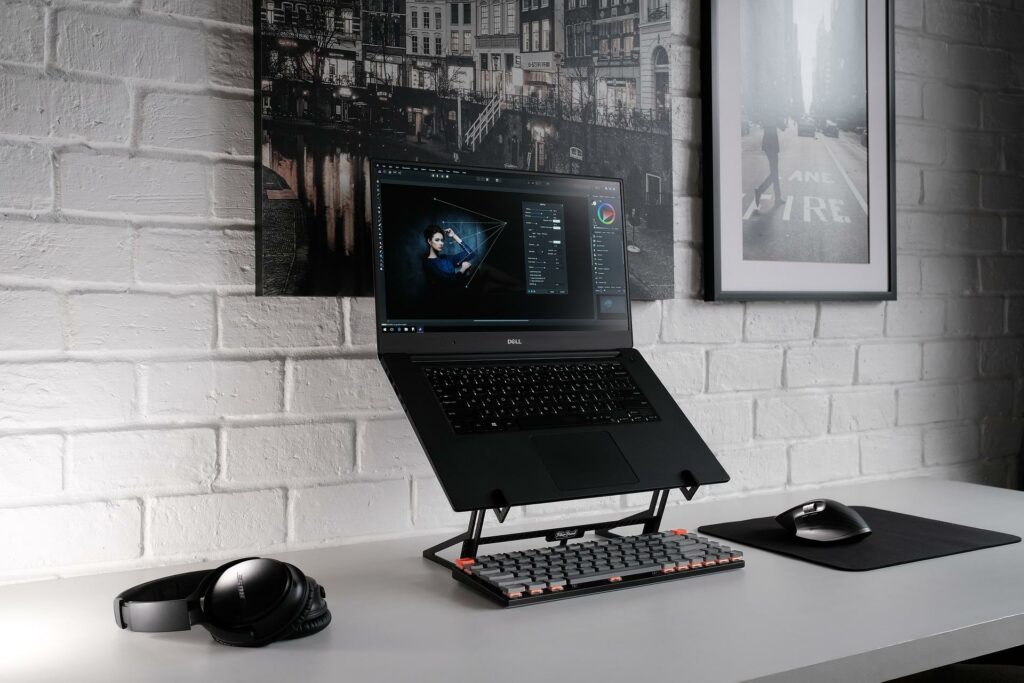 4 Tech-Tipps für das Arbeiten von zu Hause aus