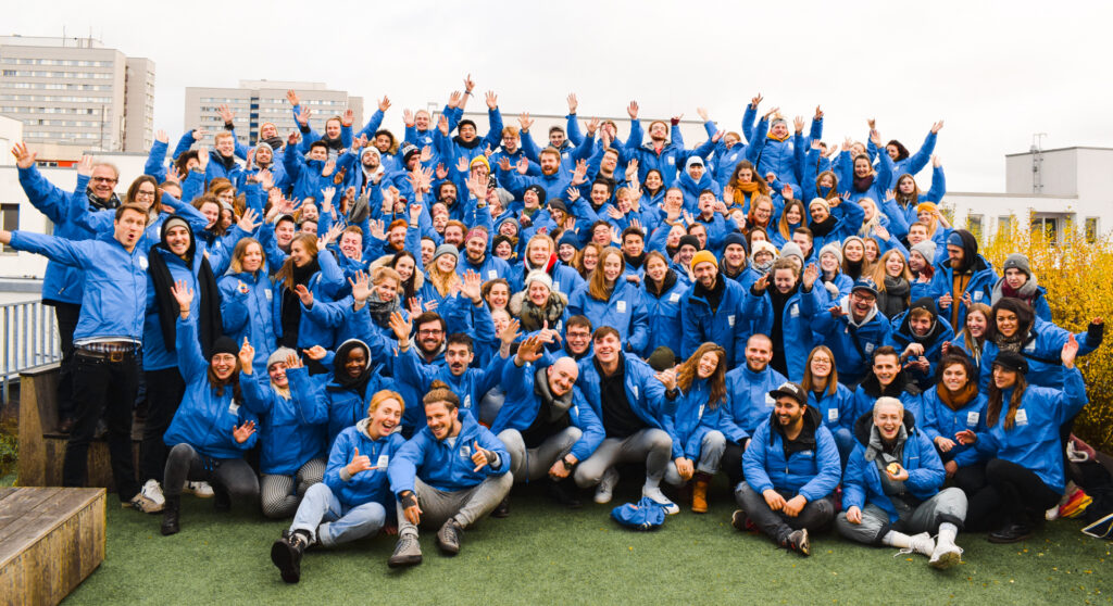 Real Talk: Fundraising mit DialogDirect - Das Original