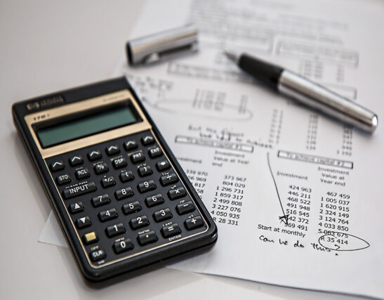 Nebenjob und Finanzen effizient verwalten