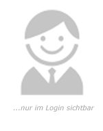 Das Bild des Bewerbers ist nur im Login sichtbar.