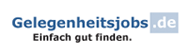 Nebenjobs und Minijobs bei Gelegenheitsjobs.de
