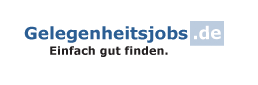 Gelegenheitsjobs.de - Jetzt kostenlos und ohne Anmeldung auf die besten Jobs bewerben!