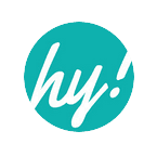 Logo von Hokify GmbH
