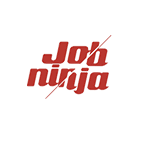 Logo von JobNinja GmbH