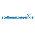 Logo von stellenanzeigen.de GmbH & Co. KG