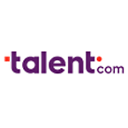 Firmenlogo von Talent.com
