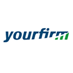 Logo von Yourfirm GmbH
