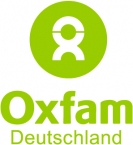 Firmenlogo von Oxfam Deutschland e.V.